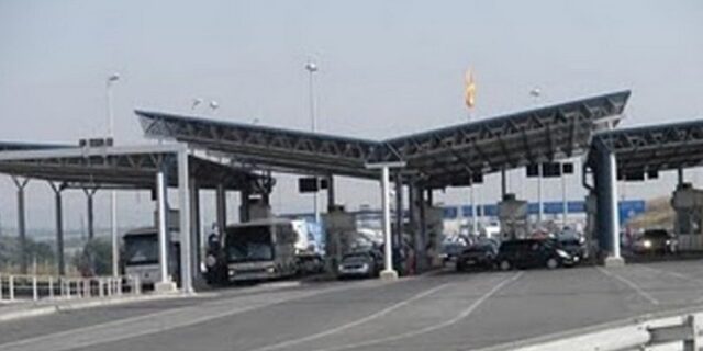 Διακίνηση λαθρομεταναστών με…αντίθετη διαδρομή