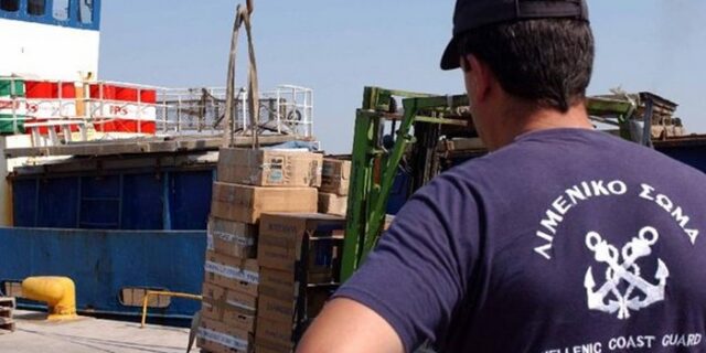 Πεδίο μάχης το λιμάνι της Πάτρας για τα μάτια ενός… Ρώσου κρατούμενου