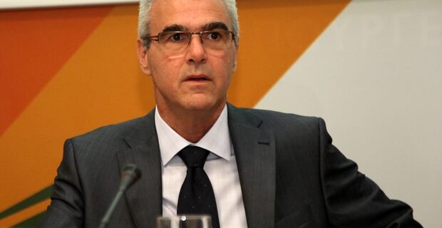 Στο “Μινιόν” της Πατησίων θα μεταφερθεί το υπουργείο περιβάλλοντος