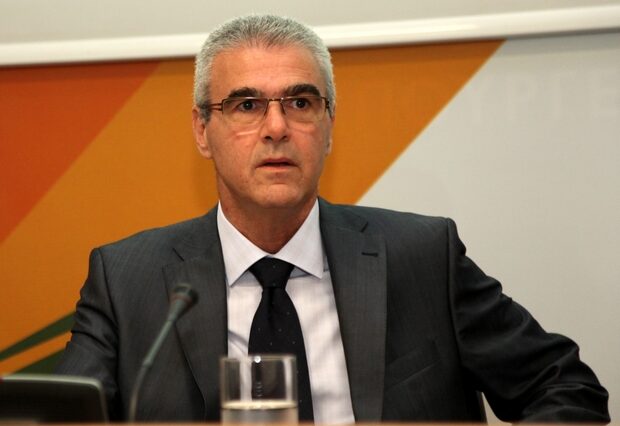 Στο “Μινιόν” της Πατησίων θα μεταφερθεί το υπουργείο περιβάλλοντος