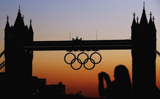 Το “Σπίτι των Ελλήνων” ανοίγει τις πύλες του στο Ολυμπιακό Λονδίνο