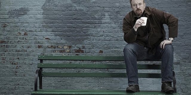 ”Louie”, ή γιατί ο Louis C.K. είναι ο πιο αστείος κωμικός του πλανήτη