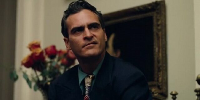 Νέο, full trailer για το ”The Master”: ”This is the basis for cult”