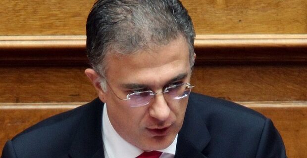 Μαυραγάνης: “Στους δήμους 15 εκατ. ευρώ, για την κάλυψη των αναγκών σχολικής θέρμανσης”