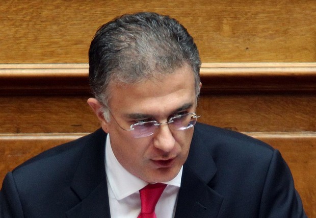 Μαυραγάνης: “Στους δήμους 15 εκατ. ευρώ, για την κάλυψη των αναγκών σχολικής θέρμανσης”