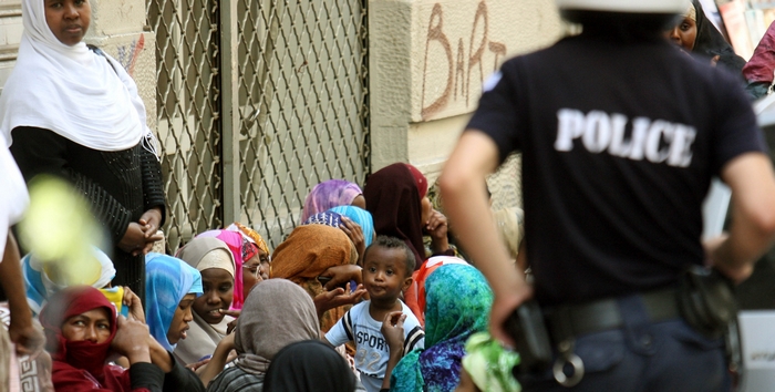 Οι Έλληνες για μεταναστευτικό – ρατσισμό: Αισθάνονται ανώτεροι αλλά και φιλόξενοι