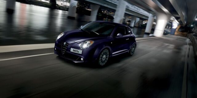 Alfa Romeo. Nέα έκδοση της MiTo με τον κινητήρα Twinair