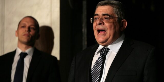 Ας είναι μόνο η αρχή…