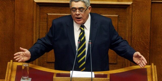 Μαθήτρια Ιεράπετρας: Αντί για έκθεση, έγραψε γράμμα στον Μιχαλολιάκο