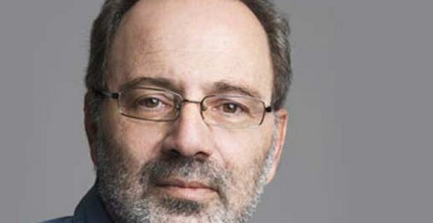 Παραίτηση Μπαγεώργου από τη ΔΗΜΑΡ για τη συγκυβέρνηση