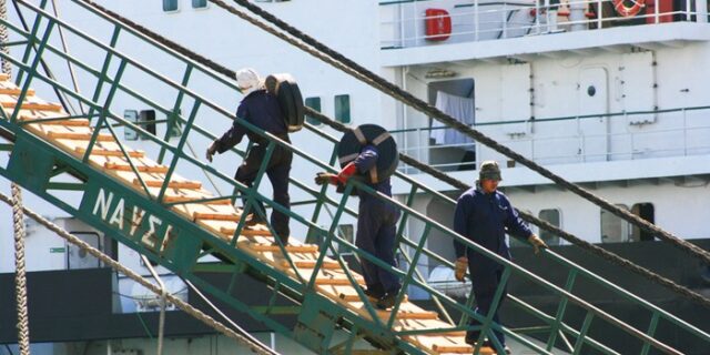 Πρωτοβουλία για την ναυπηγοεπισκευαστική βιομηχανία