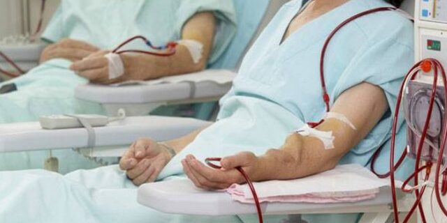 Σε απόγνωση οι νεφροπαθείς του Αγρινίου
