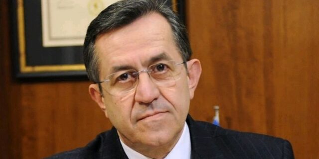Παραδοχές σοκ για τα εργασιακά, στην επιστολή Νικολόπουλου προς Σαμαρά