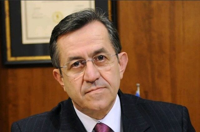 Παραδοχές σοκ για τα εργασιακά, στην επιστολή Νικολόπουλου προς Σαμαρά