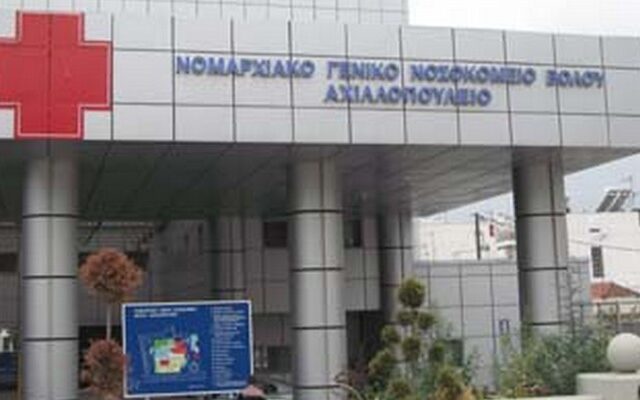 Σκοτώθηκε 42χρονος σε προσπάθεια ρυμούλκησης οχήματος