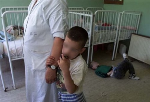 Κίνδυνος να μην μπορούν να παράσχουν βοήθεια σε παιδιά με νοητική στέρηση 32 φορείς