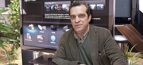 Aντιπρύτανης ΑΠΘ: Δεν έδωσα εγώ το iPhone στη Δραγούμη