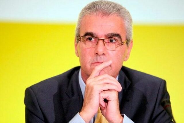 Υφυπουργός Περιβάλλοντος: Δεν θα αυξηθούν τα τιμολόγια της ΔΕΗ