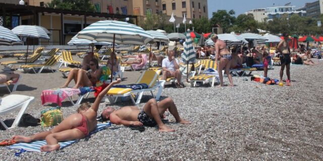 Γερμανικός τουρισμός στην Ελλάδα με… επιδότηση