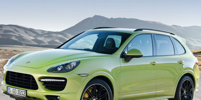 Η Porsche στο γκρουπ Volkswagen μέχρι την 1η Αυγούστου