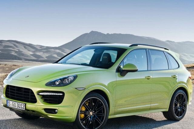 Η Porsche στο γκρουπ Volkswagen μέχρι την 1η Αυγούστου