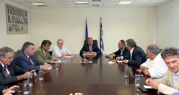 Ναι μεν αλλά… από πρυτάνεις για τις τροποποιήσεις στο Νόμο πλαίσιο