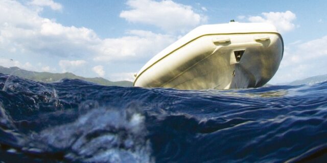 Κοριτσάκι τραυματίστηκε από προπέλα στη Χαλκιδική