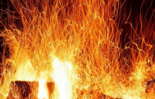 Υπό έλεγχο η μεγάλη φωτιά στη Ρόδο