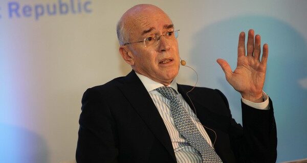 Ρουμελιώτης: Το συντομότερο η εθελουσία στην Τράπεζα Αττικής
