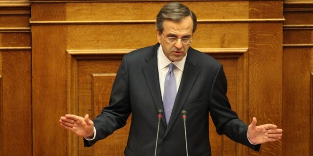 Με εντολή πρωθυπουργού κόβονται οι πιστώσεις του 2012 σε Μ.Κ.Ο