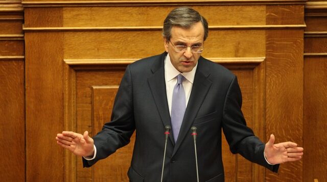 Με εντολή πρωθυπουργού κόβονται οι πιστώσεις του 2012 σε Μ.Κ.Ο