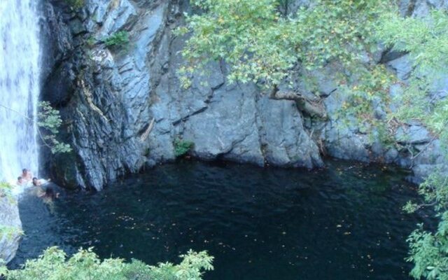 Αγνοείται ζευγάρι φοιτητών στη Σαμοθράκη