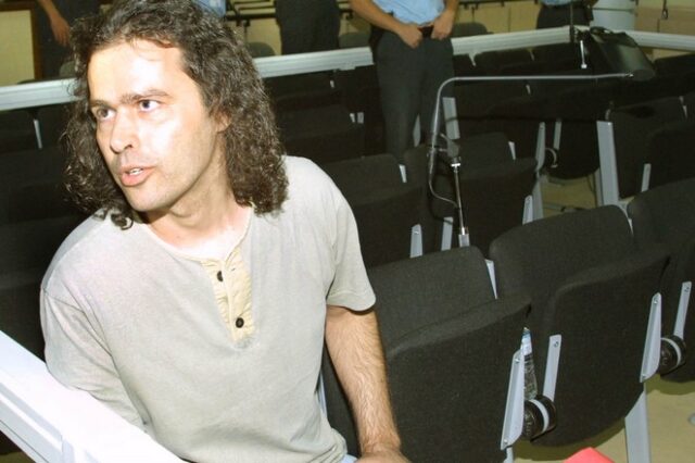 Βγαίνει από τη φυλακή ο Σάββας Ξηρός