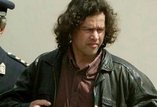 Παραμένει στη φυλακή ο Σ. Ξηρός για λόγους ασφαλείας