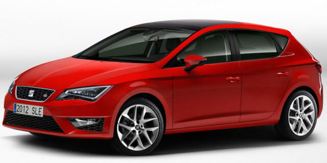 Seat. Το νέο Leon αποκαλύπτεται επίσημα στο Παρίσι