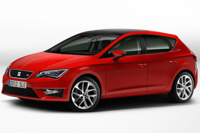 Seat. Το νέο Leon αποκαλύπτεται επίσημα στο Παρίσι