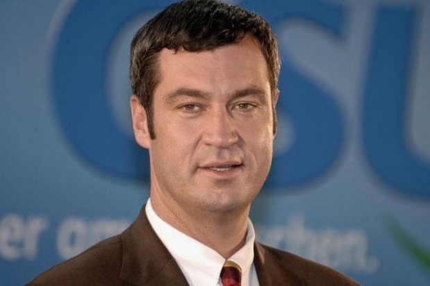 Σέντερ : “Η έξοδος της Ελλάδας από την Ευρωζώνη καλύτερη λύση για όλους”