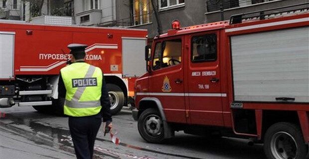 Τιμοκατάλογος και στην Πυροσβεστική – Ποιες υπηρεσίες θα πληρώνουμε