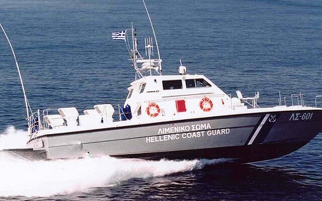 Θρίλερ στον Αργοσαρωνικό, ληστεία με ομήρους στις Σπέτσες