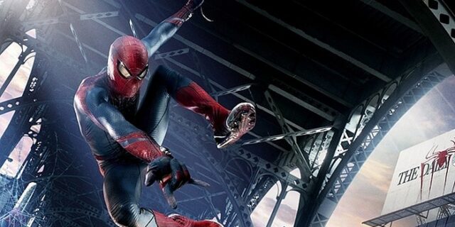 ”The Amazing Spider-Man”: Αποκλειστικές συνεντεύξεις με τους ”υπερήρωες” των ειδικών εφέ