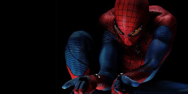 Amazing Spider-Man, amazing 25λεπτο preview!