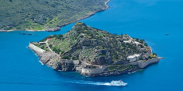 Στο δρόμο για μνημείο της UNESCO η Σπιναλόγκα
