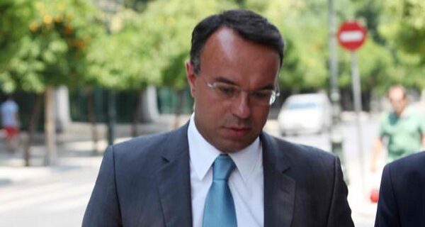 Σταϊκούρας: “Δεν θα υπάρξουν νέα πρόσθετα μέτρα”