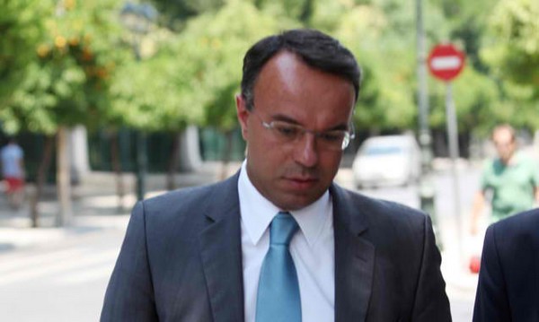 Σταϊκούρας: “Δεν θα υπάρξουν νέα πρόσθετα μέτρα”