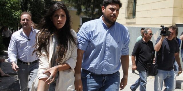 Προφυλακιστέος ο Σταύρος Ψωμιάδης