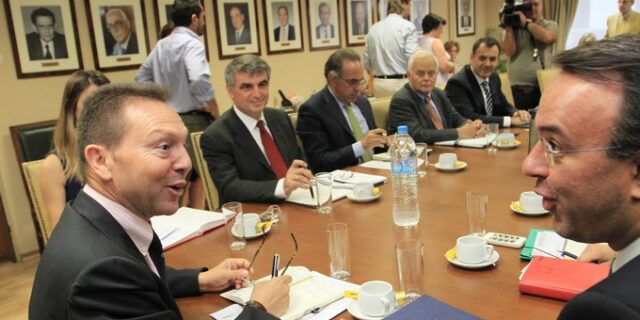 Δέκα μέρες διορία για τα… ισοδύναμα μέτρα