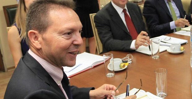 Το σχέδιο Στουρνάρα για το πακέτο μέτρων, ύψους 11,7 δισ. ευρώ
