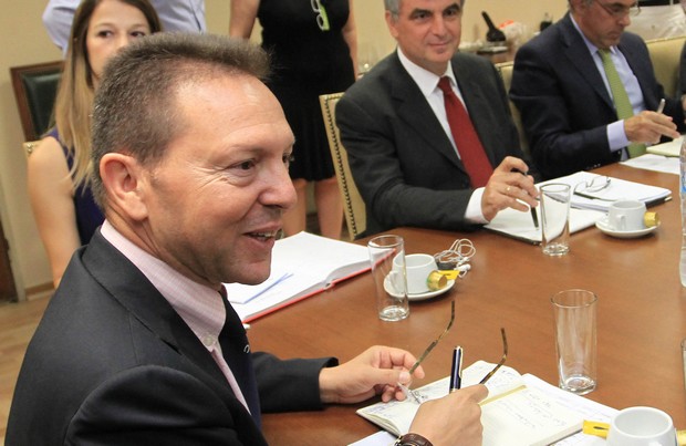 Το σχέδιο Στουρνάρα για το πακέτο μέτρων, ύψους 11,7 δισ. ευρώ