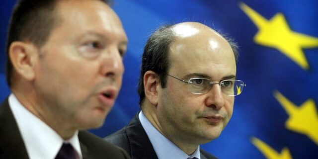 Χρήματα στην ελληνική αγορά από το Φθινόπωρο