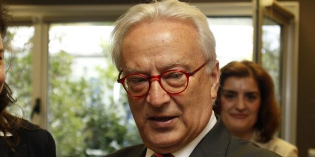 Η Ελλάδα απογοήτευσε τον Σβόμποντα